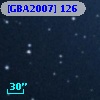 [GBA2007] 126