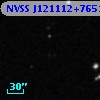 NVSS J121112+765130