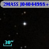 2MASS J04044988+2631351