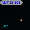 XEST 23-003