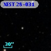 XEST 28-031