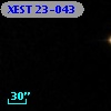XEST 23-043