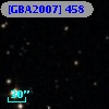 [GBA2007] 458