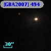 [GBA2007] 494