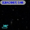 [GBA2007] 540
