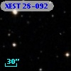 XEST 28-092