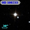 HD 100233