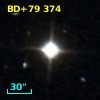BD+79   374