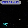 XEST 28-152