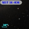 XEST 16-036