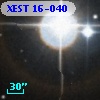 XEST 16-040