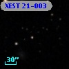 XEST 21-003