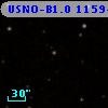 USNO-B1.0 1159-00057240
