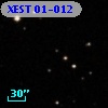 XEST 01-012