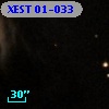 XEST 01-033