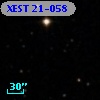 XEST 21-058