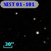 XEST 01-101