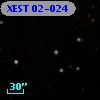 XEST 02-024