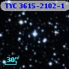 TYC 3615-2102-1