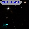 XEST 15-025