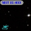 XEST 15-033