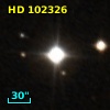 HD 102326