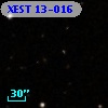 XEST 13-016