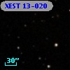 XEST 13-020