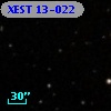 XEST 13-022