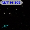 XEST 14-020