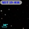XEST 19-016