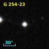 G 254-23