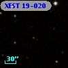 XEST 19-020