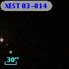 XEST 03-014