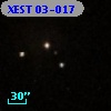 XEST 03-017