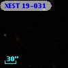 XEST 19-031