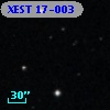 XEST 17-003