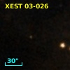 XEST 03-026