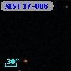 XEST 17-008