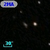 2MASX J11594627+7633281