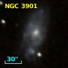 NGC  3901