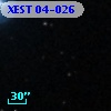 XEST 04-026