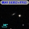 IRAS 11352+7712