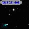 XEST 25-003