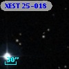 XEST 25-018