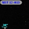 XEST 12-013
