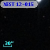 XEST 12-015