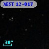 XEST 12-017