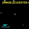 RX J1142.9+7747