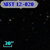 XEST 12-020